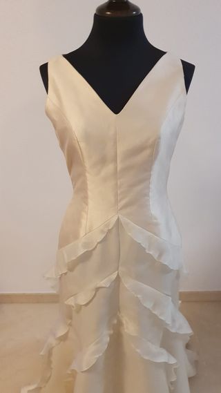 Vestido de Novia Nuevo