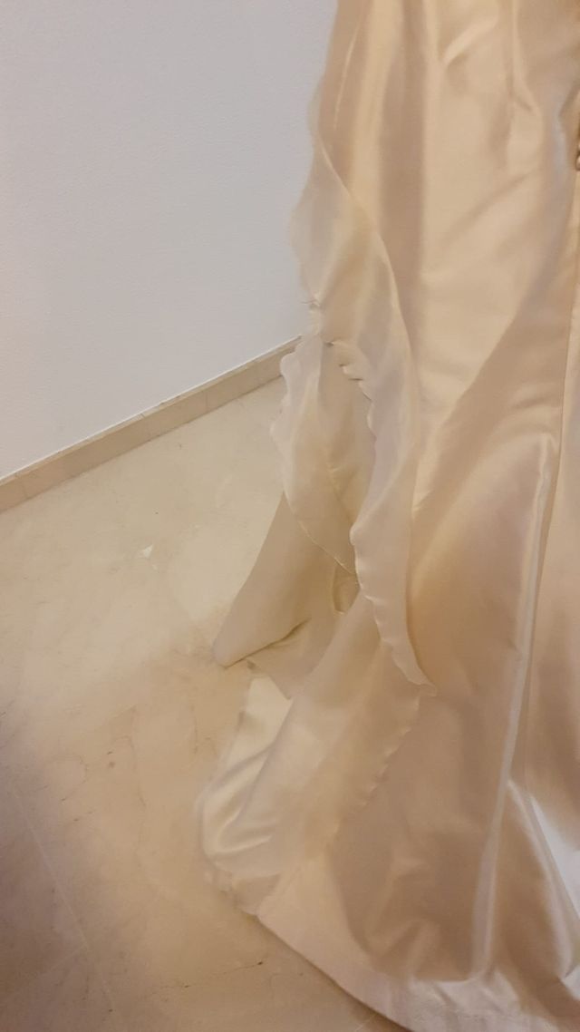 Vestido de Novia Nuevo