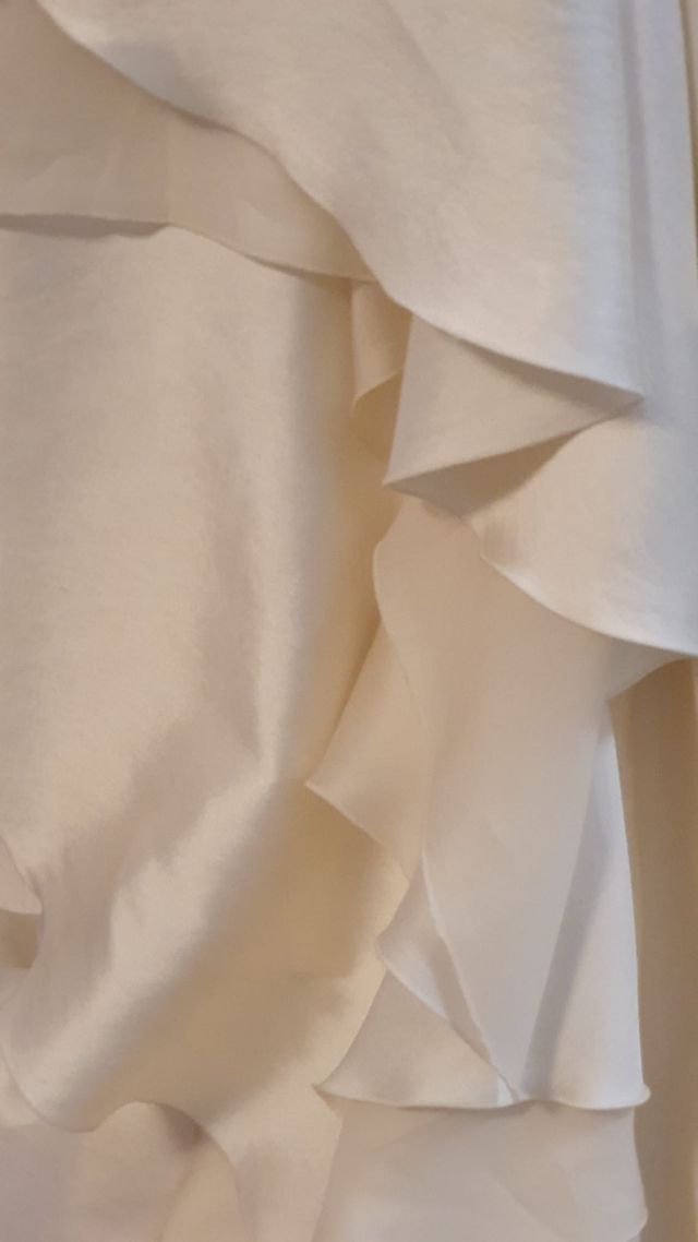 Vestido de Novia Nuevo