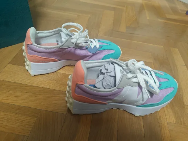 Zapatillas New Balance