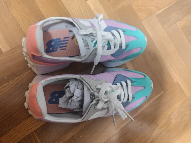 Zapatillas New Balance