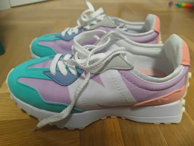 Zapatillas New Balance