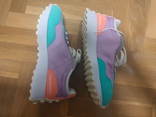 Zapatillas New Balance