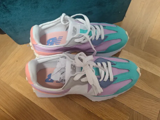 Zapatillas New Balance