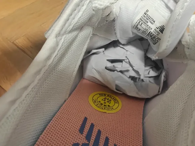 Zapatillas New Balance