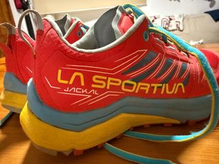 Zapatillas La Sportiva Jackal Trail Running