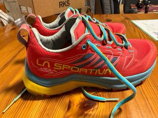 Zapatillas La Sportiva Jackal Trail Running