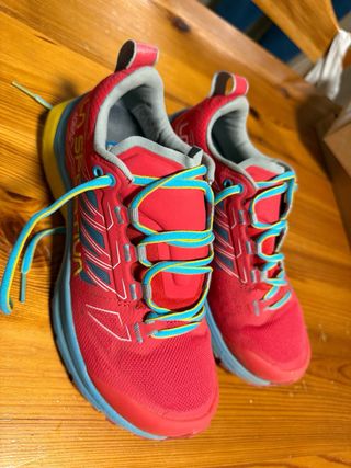 Zapatillas La Sportiva Jackal Trail Running