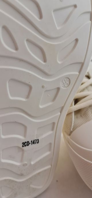 Botin ARIAN de Valentina beige