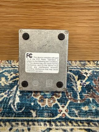 Electro-Harmonix Memory Boy Delay Pedal