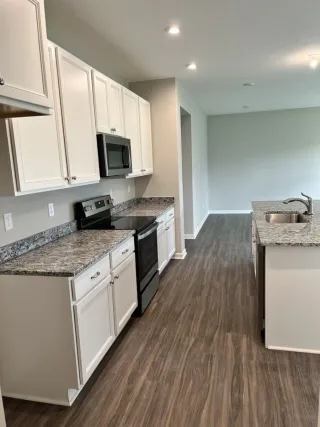 Reforma de cocina y alicatado