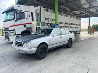 Mercedes-Benz Clase E 1997