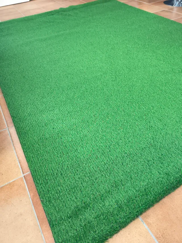 Rollo Césped Artificial 270x200cm