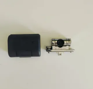 Cámara PSP 300 con funda