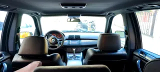 BMW X5 2004 pak M original