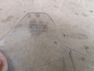 Cupula corta NC750X y DCT 2016-2020 Honda visera