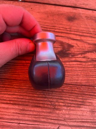 Pomo cambio marchas Hyundai i10