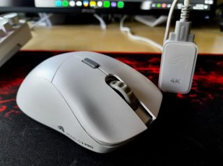 Glorious Model D 2 Pro 4k/8kHz