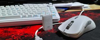 Glorious Model D 2 Pro 4k/8kHz