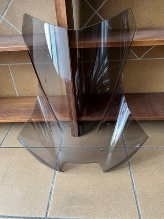 Pantalla alta BMW R1300 GS