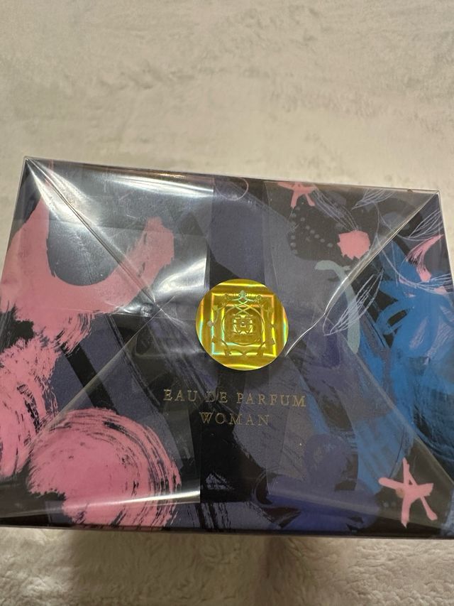 Amouage Interlude Perfume