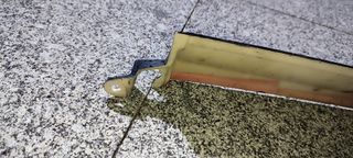 Rabeta Honda VF 750/1000