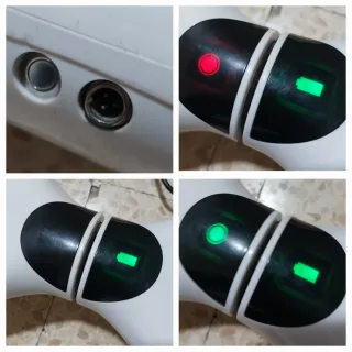 Hoverboard Smart Balance Wheel Blanco