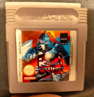 Lote Game Boy: Snow Brothers + Mega Man III + 3PAL