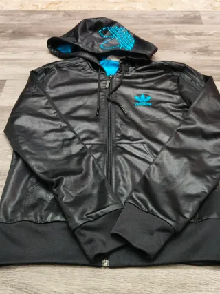 Tuta Adidas Chile 62 tg.38/fr è 36/spagnola