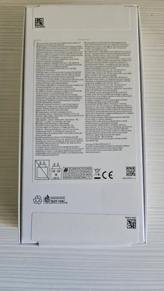 Samsung Galaxy A26 5G 128GB mint