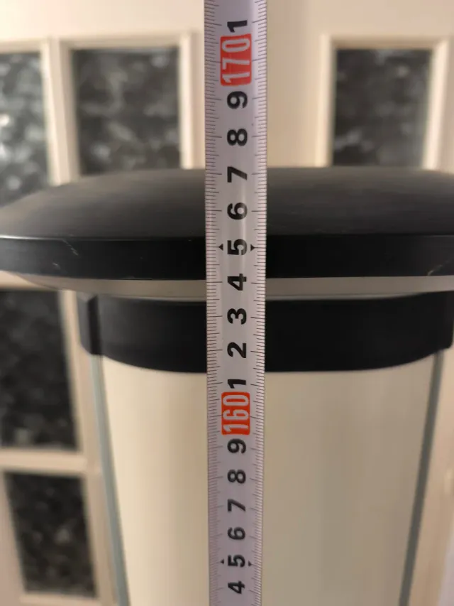 Estufa Calefactor CFG tower terraza/jardín exterio