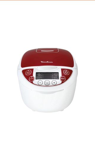 Moulinex Robot Cocina Fuzzy LED 750W