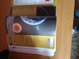 Geografía e Historia 1º ESO. Libro del estudian...