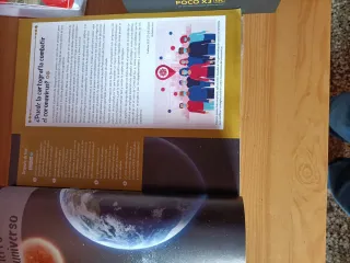 Geografía e Historia 1º ESO. Libro del estudian...