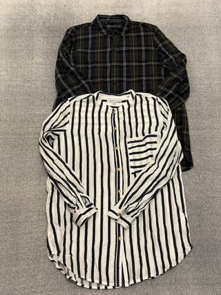 Lote camisas mujer / 5€ todas