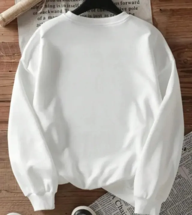 Sudadera Mickey Mouse