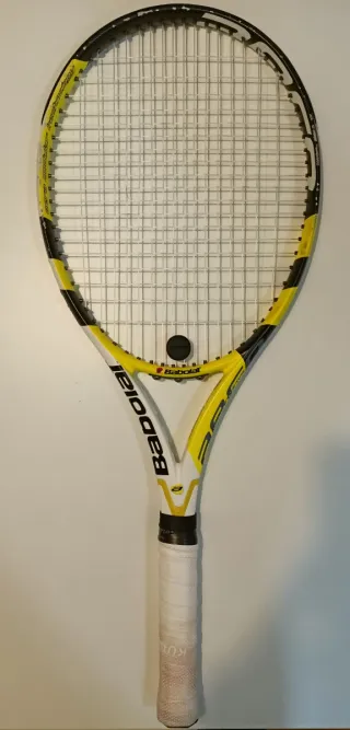 Raqueta Tenis Babolat Aeropro Drive Cortex+ 300 gr