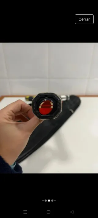 Raqueta Tenis Babolat Aeropro Drive Cortex+ 300 gr