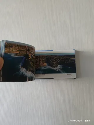 Libro fotografico Sydney from the Air