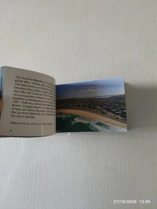 Libro fotografico Sydney from the Air