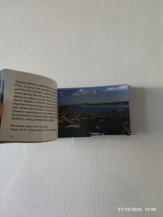 Libro fotografico Sydney from the Air