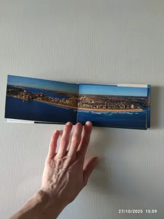 Libro fotografico Sydney from the Air