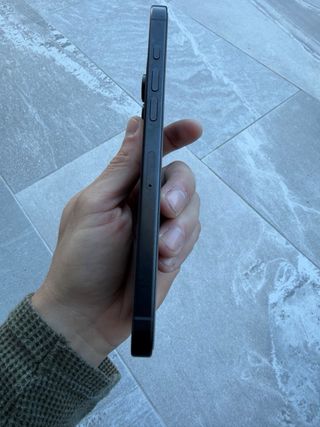 iPhone 16 Pro Max – Impoluto, batería al 100%