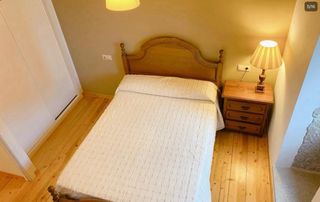 Casa Vacacional en Muros