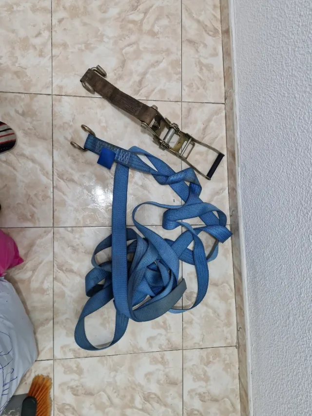 Carraca camión 10 toneladas