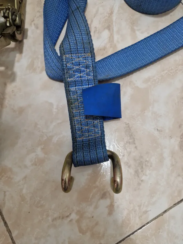 Carraca camión 10 toneladas