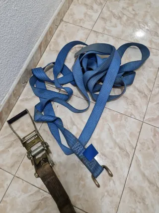 Carraca camión 10 toneladas