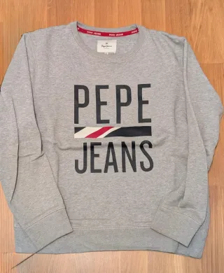 Lote 3 Sudaderas Pepe Jeans