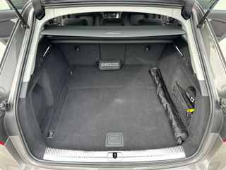 AUDI A4 AVANT 30TDI 2.0TDI 136CV ADVANCED S-TRONIC