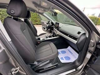 AUDI A4 AVANT 30TDI 2.0TDI 136CV ADVANCED S-TRONIC